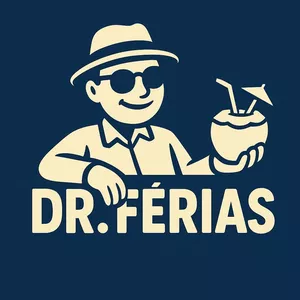 Imagem de capa para o Curso online Assinatura Grupo VIP Dr. Férias 