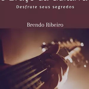 Imagem de Explorando o braço da guitarra criado por Brendo na hotmart