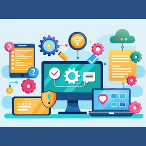 Imagen de portada para Curso online SOLUCIÓN INTEGRAL EN AYUDARTE A INSTALAR SOFTWARE O RESOLVER PROBLEMAS QUE TENGAS CON PROGRAMAS