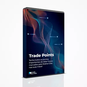 Imagem de capa para o Curso online Trade Points