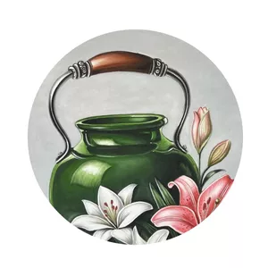 Imagem do curso Porcelana verde 
