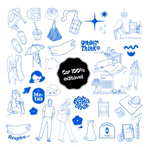 Imagem de capa para o Curso online Kit Digital Aesthetic