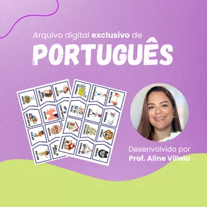 Imagem de capa para o Ebook Quebra-cabeça dos Antônimos 