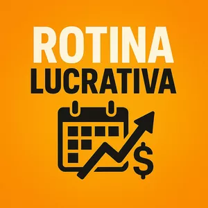 Imagem do curso ROTINA LUCRATIVA