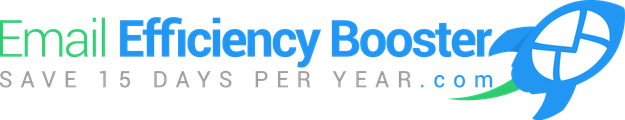 Email Efficiency Booster logo