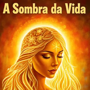 Imagem de capa para o Ebook A Sombra da Vida
