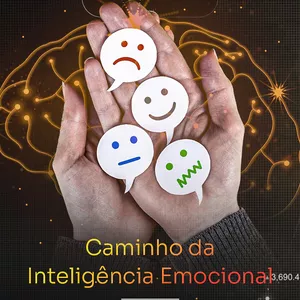 Imagem de capa para o Curso online Caminho da Inteligência Emocional