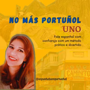 !No más Portuñol! UNO (Básico)