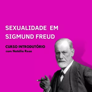 Imagem de capa para o Curso online Sexualidade em Freud