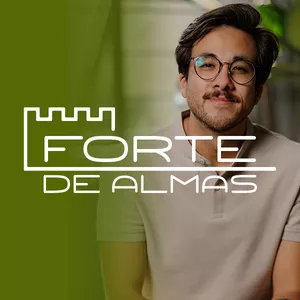 Imagem de capa para o Curso online FORTE DE ALMAS