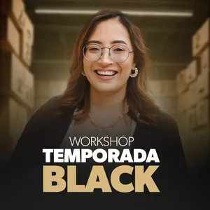 Imagen de portada para Curso online WORKSHOP TEMPORADA BLACK
