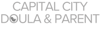 Capital City Doula & Parent Education Center logo