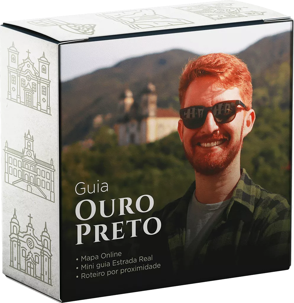 Guia Colômbia - Rafael Souza