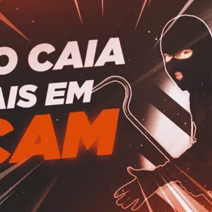 Imagem de capa para o Ebook Aprenda o que é scam e como se defender