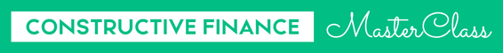 Constructive Finance MasterClass by Dan Holden