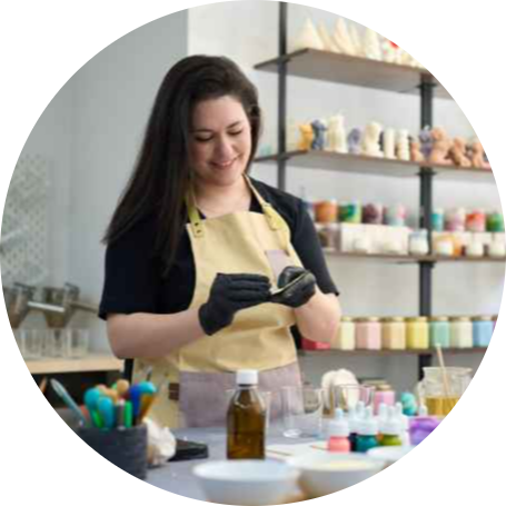 Clara S. — Ciudad de México