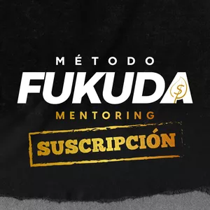 Metodo Fukuda Mentoring - Suscripción