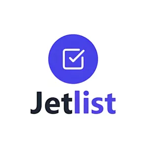 Imagem de capa para o Curso online Jetlist App