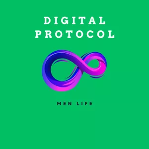 Cover image for Online course Digital Protocol 
