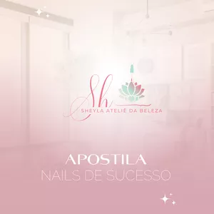 Imagem de capa para o Curso online Apostila Fibra de Vidro Editável 