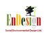 EnDesign,Social Environmental Design School