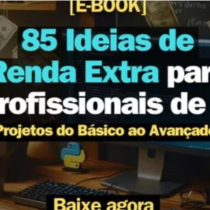 Imagem do curso Renda extra 