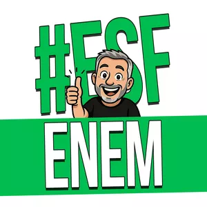 Imagem de capa para o Curso online #ESF ENEM | Domine a Matemática com Prof. Heraldo