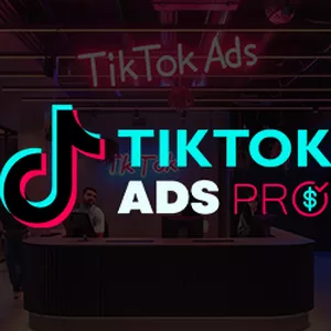 Imagem do curso TikTok Ads Pro: Domine o Poder do Tráfego Pago