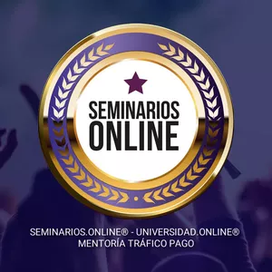 Imagen de portada para Curso online Seminarios.Online® PRO