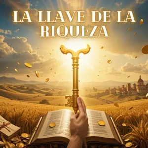 Imagen de portada para Curso online La Llave de la Riqueza: Descubriendo los Secretos Bíblicos para la Prosperidad