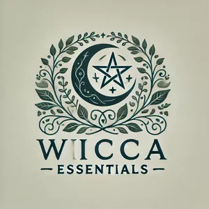Cover image for Online course Wicca Essentials