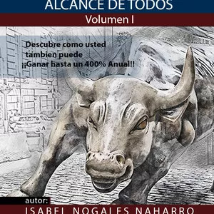 Imagen de portada para Ebook LIBRO FOREX PARA PRINCIPIANTES VOLUMEN 1