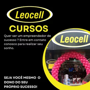 Imagem de capa para o Curso online Quer abrir sua própria loja de celulares e mudar de vida? Eu te ensino como!