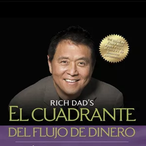 Imagen de portada para Ebook El Cuadrante del Flujo del Dinero - Robert T. Kiyosaki