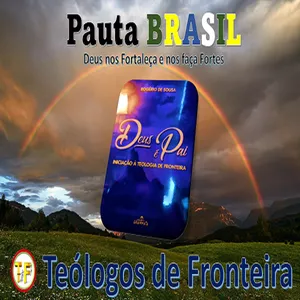 Imagem de capa para o Curso online Especialização em Teísmo - Conhecimento de Deus