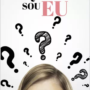 Imagem de capa para o Ebook Quem sou eu 