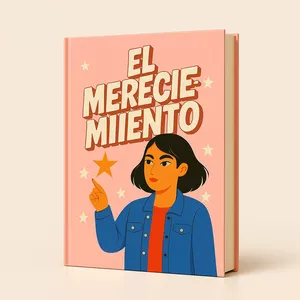 Imagen de portada para Ebook E-book  El Merecimiento 