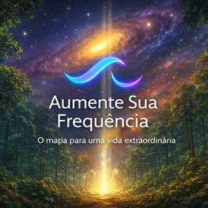 Imagem de capa para o Curso online O Mapa para uma vida extraordinária.