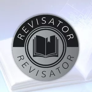 Imagen de portada para Curso online Revisator