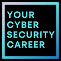 Your Cybersecurity Journey logo