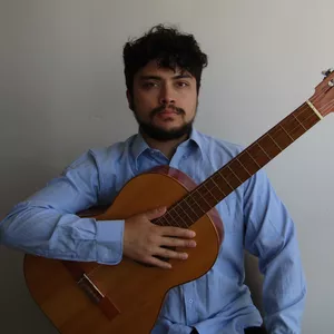 Imagen de portada para Curso online Guitarra folclórica chilena