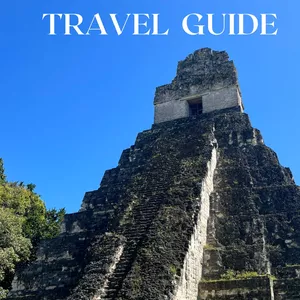 Cover image for Ebook GUATEMALA TRAVEL GUIDE