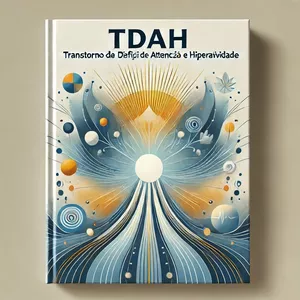 Imagem de capa para o Curso online Foco e equilíbrio: vivendo bem com TDAH 