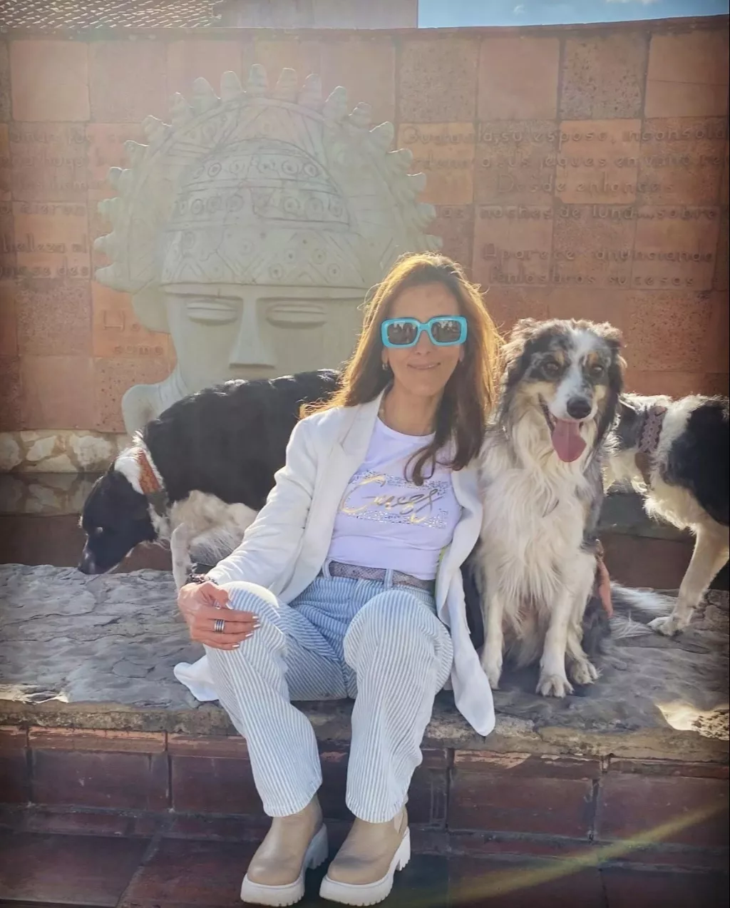 Claudia Rivera