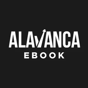 Imagem de capa para o Ebook ALAVANCA