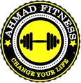 احمد فتنس logo
