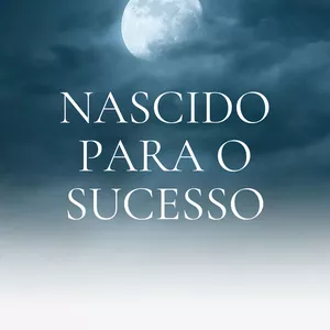 Imagem de capa para o Ebook E-BOOK NASCIDO PARA O SUCESSO