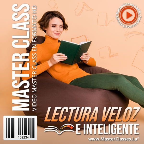 LECTURA VELOZ E INTELIGENTE
