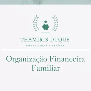 Imagem de capa para o Serviço online Consultoria Financeira Familiar