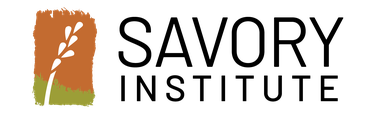 The Savory Institute logo